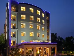 Godwin Hotels | Uttarkand - Haridwar Bölgesi - Haridwar (ve civarı) - Haridwar