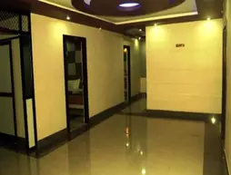 Hotel Corporate Inn | Bihar - Patna