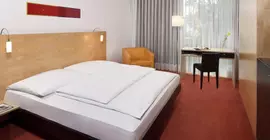 Innside by Meliá Düsseldorf Seestern | Kuzey Ren-Westfalia - Düsseldorf (ve civarı) - Düsseldorf