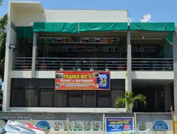 Trader Rics Resort and Restaurant | Zambales - Olongapo