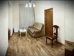 Residence by Admiralty | Leningrad Bölgesi - St. Petersburg (ve civarı) - St. Petersburg - Tsentralny