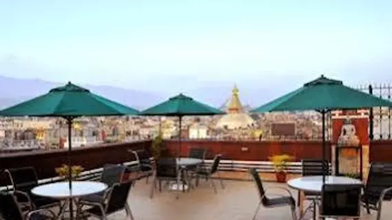 Hotel Tibet International | Kathmandu - Boudhha