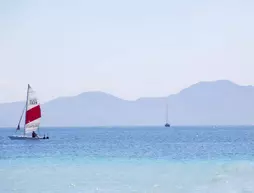 Los Tamarindos | Balearic Adaları - Mayorka Adası - Alcudia