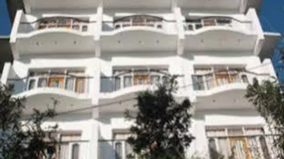 Hotel Pong View | Himaşal Pradeş - Dharamshala