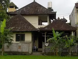 Sadguna Homestay | Bali - Ubud - Ubud Kent Merkezi