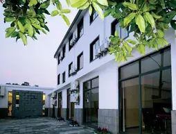 Fresh House Inns Hangzhou Jiuxi | Zhejiang - Hangzhou - Xihu