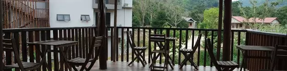 The Acacia Retreat | Pahang - Kuantan (ve civarı) - Bentong