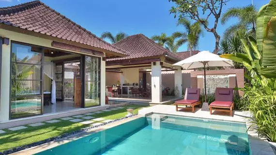 The Bli Bli Villas & Spa | Bali - Badung - Seminyak