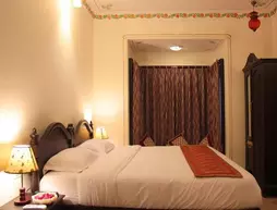 Hotel Mahima Palace | Racastan - Udaipur Bölgesi - Udaipur