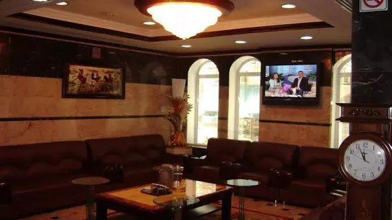 Al Jazeerah Hotel | Şarika - Sharjah