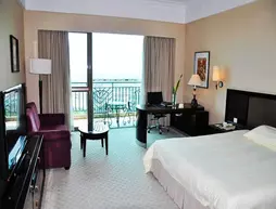 Grand View Hotel | Guangdong - Dongguan (ve civarı) - Dongguan