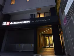 The B Akasaka-Mitsuke | Tokyo (ve civarı) - Minato - Akasaka