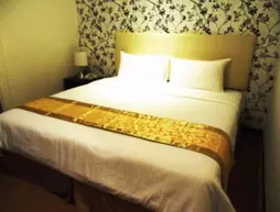 8 Days Boutique Hotel Mount Austin | Johor - Johor Bahru (ve civarı) - Johor Bahru