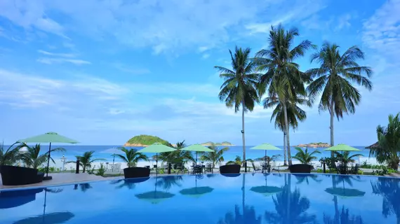 Sari Pacifica Resort & Spa, Redang | Terengganu - Redang Adası