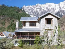 Hotel Urvashi’s Retreat | Himaşal Pradeş - Manali (ve civarı) - Kullu