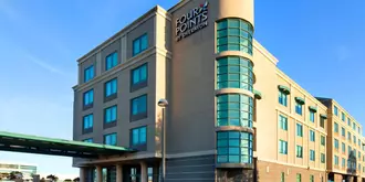 Four Points by Sheraton - San Francisco Airport