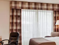 Holiday Inn Coralville | Iowa - Cedar Rapids - Iowa City (ve civarı) - Coralville