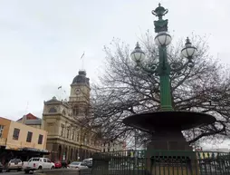 Quality Inn Heritage on Lydiard | Victoria - Ballarat - Ballarat Central