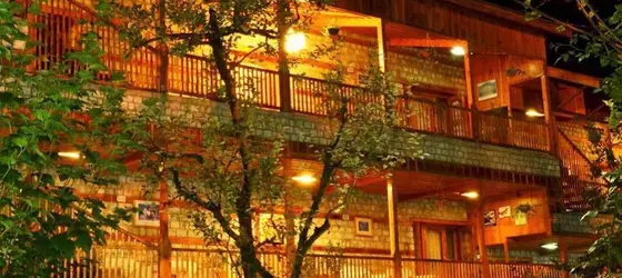 Negis Hotel Mayflower | Himaşal Pradeş - Manali (ve civarı) - Kullu