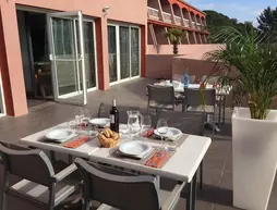 Hotel Le Mas de Grille | Occitanie - Herault (bölge) - Montpellier (ve civarı) - Saint-Jean-de-Vedas