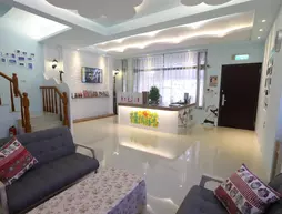 Hualien HBEL BnB | Hualien İdari Bölgesi - Hualien (ve civarı) - Hualien Şehri - Hualien Şehir Merkezi