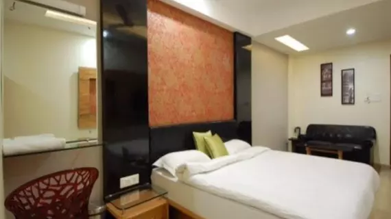 Hotel Ambassador | Madya Pradeş - Indore