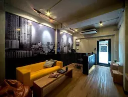 Siam Mitr Hostel | Bangkok - Sathorn