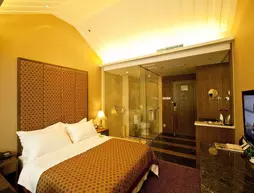 Chengdu Huanhua Jincheng Hotel | Sişuan - Chengdu - Qingyang