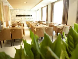 5Yue Inn Linan Branch | Zhejiang - Hangzhou - Lin'an