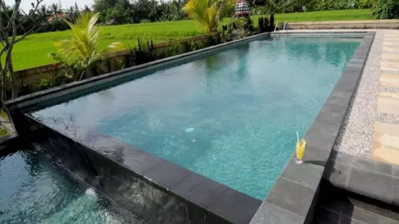 Nyoman Karsa Bungalow | Bali - Ubud - Ubud Kent Merkezi