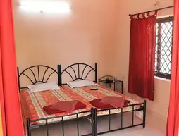 Marshall Guest House | Goa - Kuzey Goa - Calangute