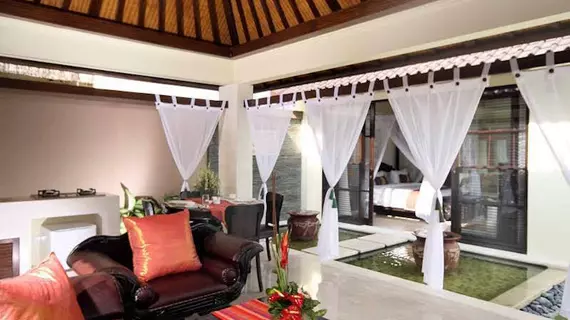 The Bli Bli Villas & Spa | Bali - Badung - Seminyak