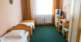 Hotel Gorodki | Çelyabinsk Oblastı - Chelyabinsk