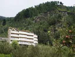 The Serenity Resort & Spa | Himaşal Pradeş - Manali (ve civarı) - Kullu