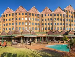 The Centurion Hotel | Gauteng - City of Tshwane - Johannesburg (ve civarı) - Centurion