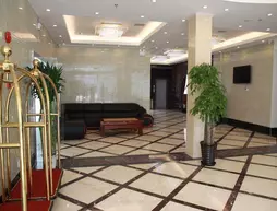 Shanghai Water Atrium Resort | Şanghay (ve civarı) - Şangay