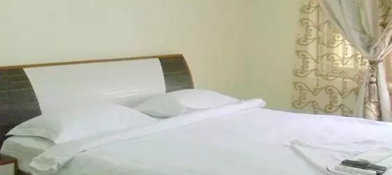 Wafi Suites | Karnataka - Bengaluru (ve civarı) - Bengaluru - Koramangala