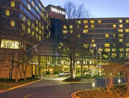 The Westin Atlanta Airport | Georgia - Atlanta (ve civarı) - College Park