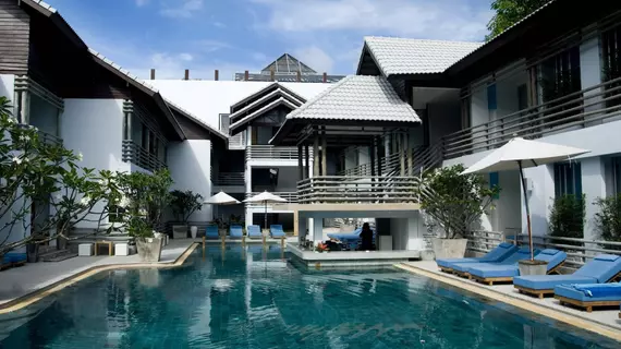 Ramada Phuket South Sea | Phuket (ve civarı) - Thalang