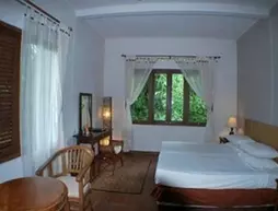 Matahari Cottage | Bali - Ubud - Ubud Kent Merkezi