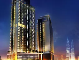 Fraser Residence Kuala Lumpur | Kuala Lumpur (ve civarı) - Golden Triangle (Altın Üçgen)