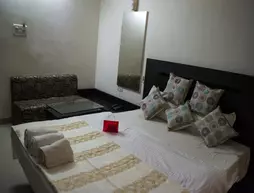 OYO Rooms Nadra Bus Stand | Madya Pradeş - Bopal (ve civarı) - Bhopal