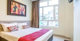 Hotel 81 Osaka | Singapur - Bukit Merah