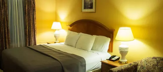 Americas Best Value Inn | New Mexico - Socorro