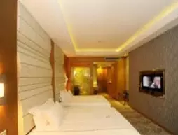 Ningbo East Shipu Hotel | Zhejiang - Ningbo - Yinzhou