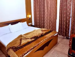 Hotel Kailash Residency | Uttarkand - Dehra Dun Bölgesi - Dehradun