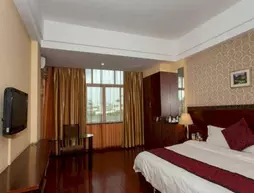 Fu Peng Garden Hotel | Haynan - Qiongshan - Long Hua