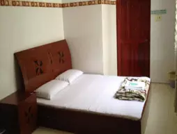 96 Bui Vien Guesthouse | Binh Duong (vilayet) - Ho Şi Min Şehri (ve civarı) - Ho Chi Minh City - Quận 1 - Ho Chi Minh Şehri Merkezi