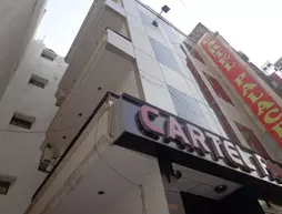 Cartel Palace | Batı Delhi - Ulusal Eyalet Başkenti Delhi - Delhi (ve civarı) - Yeni Delhi - Karol Bagh