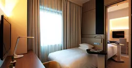 Hotel Nikko Narita | Şiba (idari bölge) - Narita